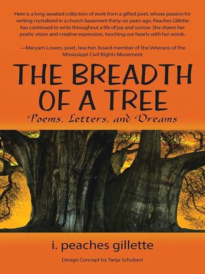cover image of The Breadth of a Tree